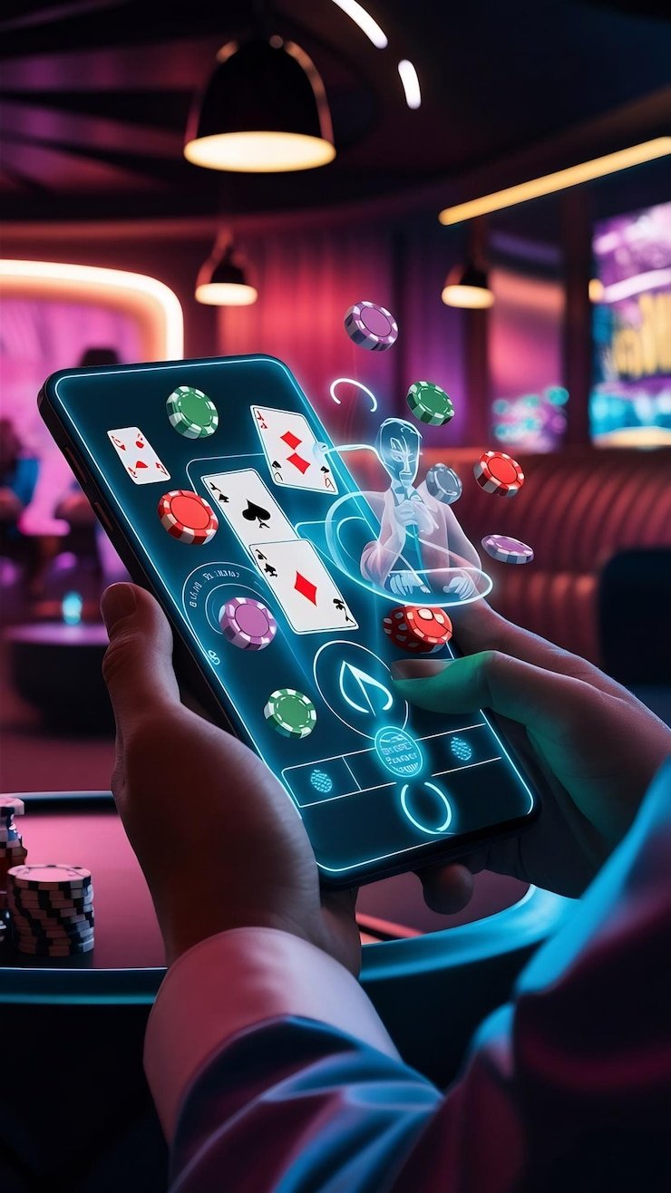 Permainan Olimpiade dengan cakupan global di vespa togel